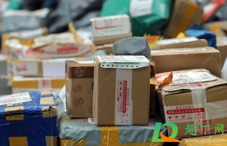 输入手机号查物流单号怎么操作4