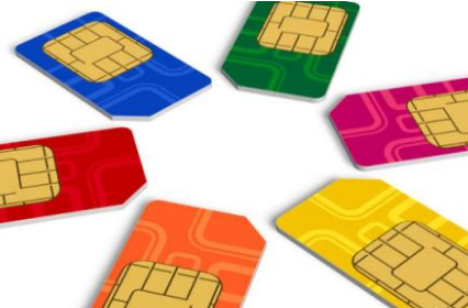 一般来说10岁以上有了身份证之后就可以办理手机卡。针对于未满18周岁的未成年人入网规范及要求如下：