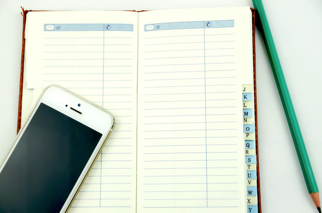 手机通讯录保存的大量不联系的电话号码该怎么处理